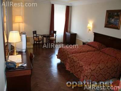 Agava Hotel 4